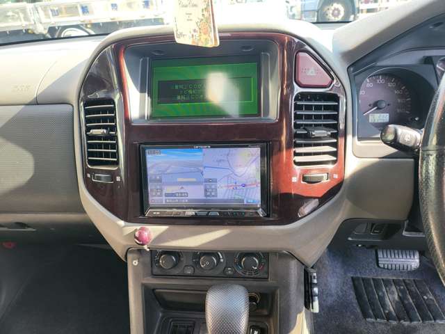 三菱 パジェロ ３．２ ロング エクシードＩＩ ディーゼルターボ ４ＷＤ H12年 (関東) 99