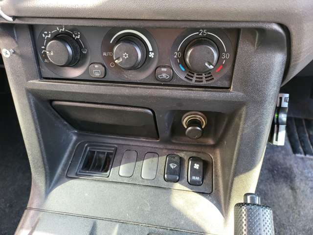 三菱 パジェロ ３．２ ロング エクシードＩＩ ディーゼルターボ ４ＷＤ H12年 (関東) 99