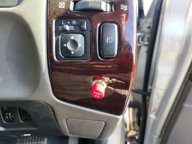 三菱 パジェロ ３．２ ロング エクシードＩＩ ディーゼルターボ ４ＷＤ H12年 (関東) 99