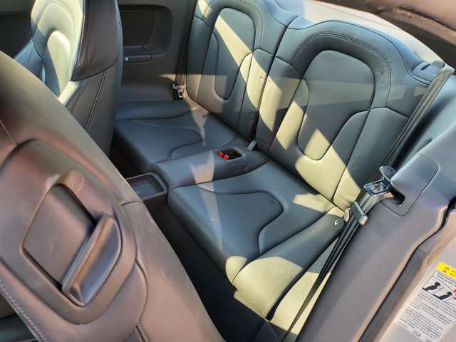 アウディ ＴＴ クーペ　２．０　ＴＦＳＩ H19年 (関東) 99