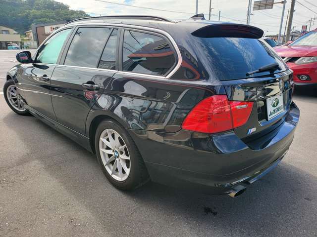 ＢＭＷ ３シリーズ ３２０Ｉ ハイラインパッケージ H23年 (関東) 99