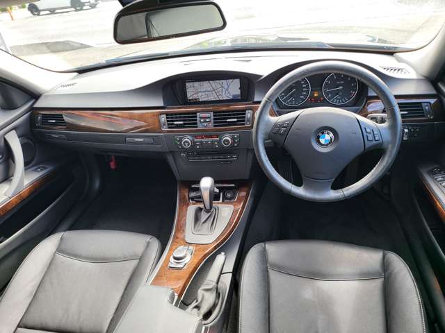 ＢＭＷ ３シリーズ ３２０Ｉ ハイラインパッケージ H23年 (関東) 99