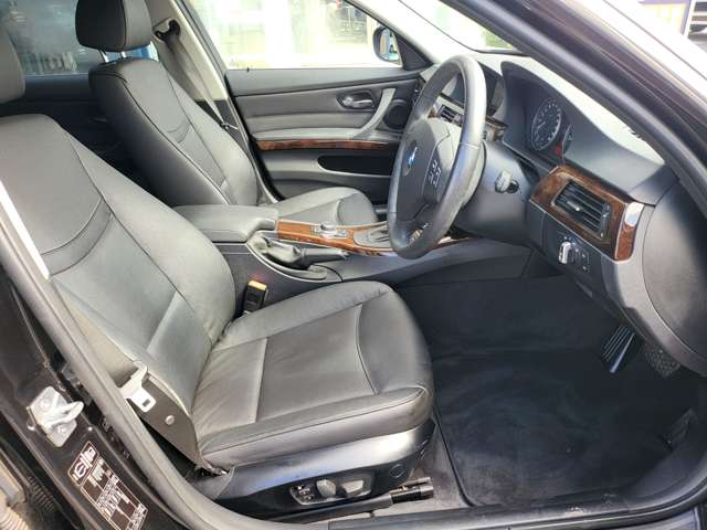 ＢＭＷ ３シリーズ ３２０Ｉ ハイラインパッケージ H23年 (関東) 99