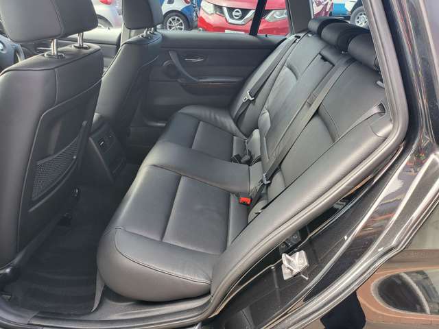 ＢＭＷ ３シリーズ ３２０Ｉ ハイラインパッケージ H23年 (関東) 99