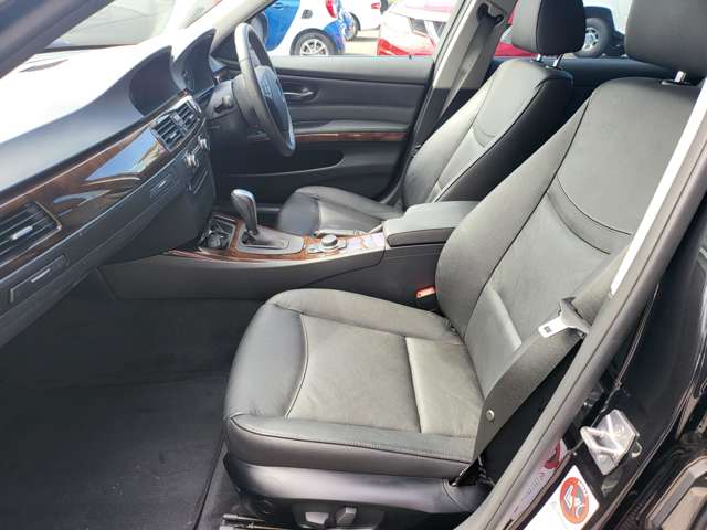 ＢＭＷ ３シリーズ ３２０Ｉ ハイラインパッケージ H23年 (関東) 99