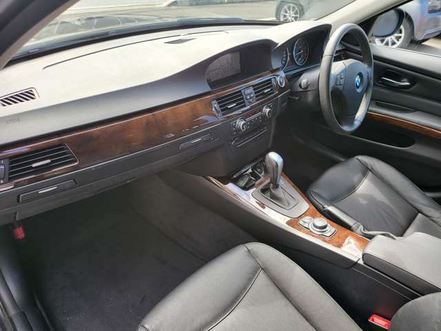 ＢＭＷ ３シリーズ ３２０Ｉ ハイラインパッケージ H23年 (関東) 99