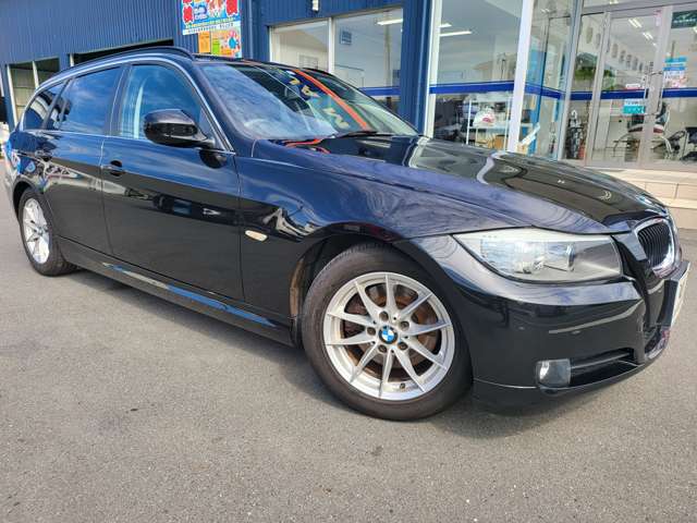 ＢＭＷ ３シリーズ ３２０Ｉ ハイラインパッケージ H23年 (関東) 99