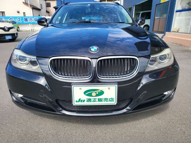 ＢＭＷ ３シリーズ ３２０Ｉ ハイラインパッケージ H23年 (関東) 99