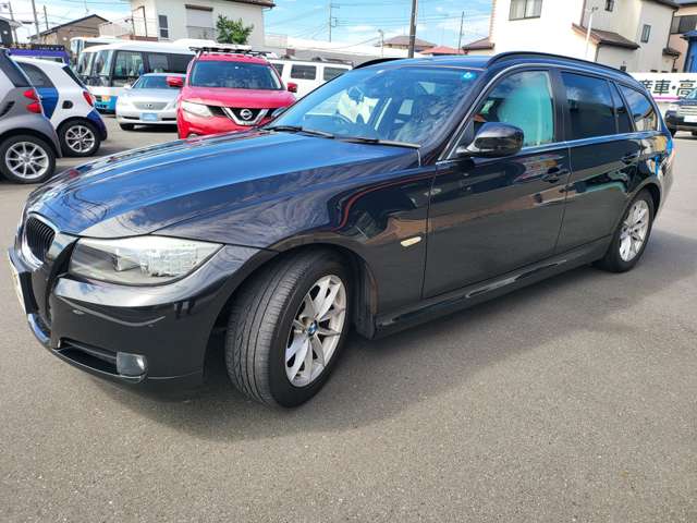 ＢＭＷ ３シリーズ ３２０Ｉ ハイラインパッケージ H23年 (関東) 99