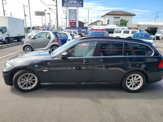 ＢＭＷ ３シリーズ ３２０Ｉ ハイラインパッケージ H23年 (関東) 99