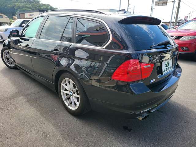 ＢＭＷ ３シリーズ ３２０Ｉ ハイラインパッケージ H23年 (関東) 99