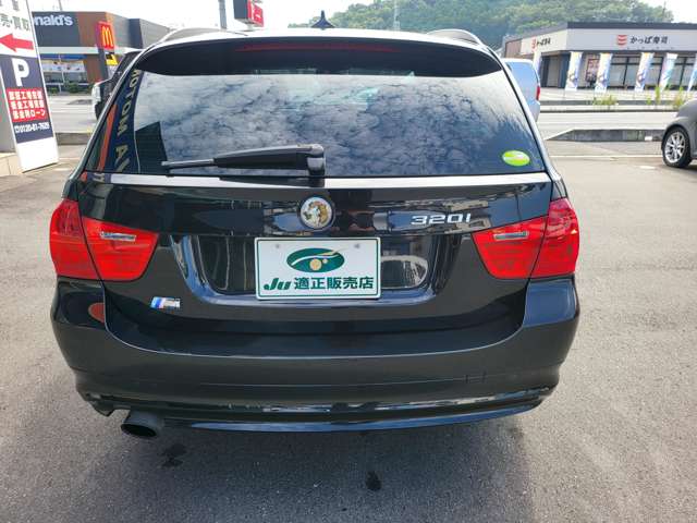 ＢＭＷ ３シリーズ ３２０Ｉ ハイラインパッケージ H23年 (関東) 99