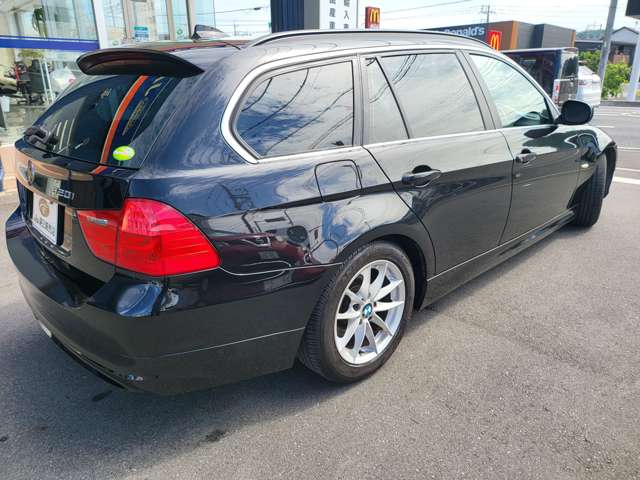 ＢＭＷ ３シリーズ ３２０Ｉ ハイラインパッケージ H23年 (関東) 99
