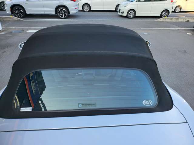 ＢＭＷ Ｚ４ ロードスター３．０Ｉ H15年 (関東) 99
