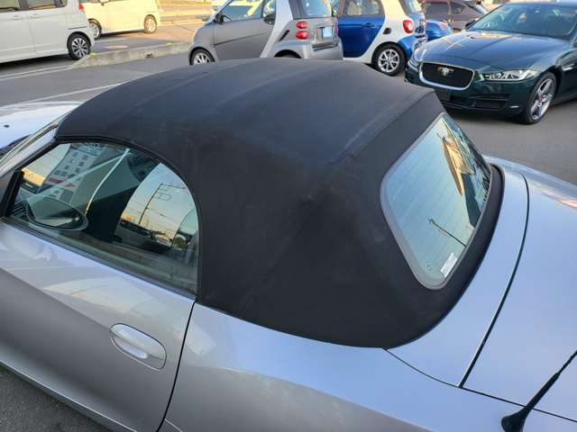 ＢＭＷ Ｚ４ ロードスター３．０Ｉ H15年 (関東) 99