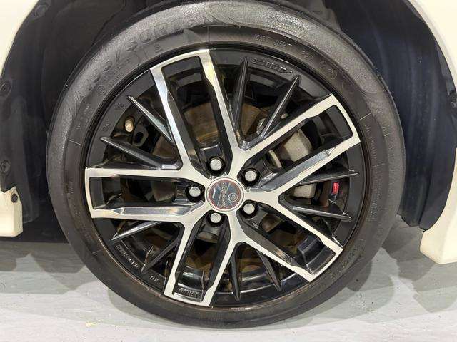 トヨタ シエンタ　ハイブリッド ハイブリッド １．５ Ｇ H28年 (東海) 99