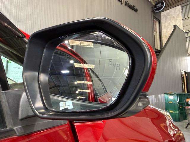 トヨタ プリウス １．８ Ａ ツーリングセレクション H29年 (東海) 99