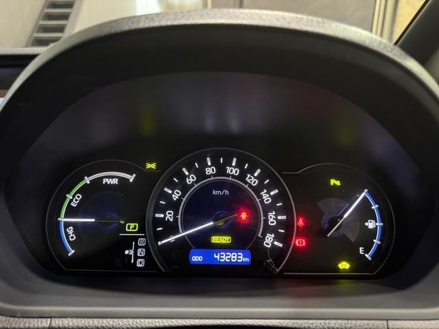トヨタ ノア １．８ ハイブリッド ＳＩ ＷＸＢＩＩ R1年 (東海) 99