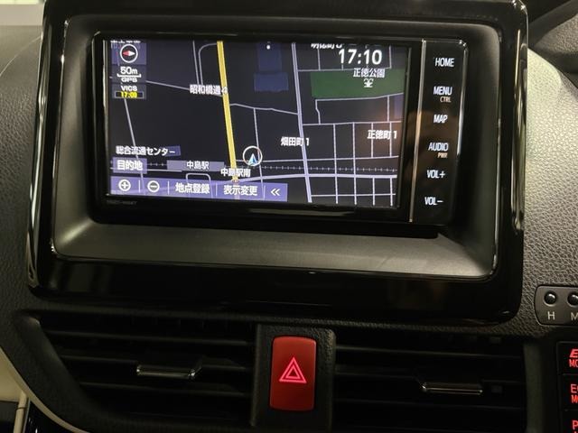トヨタ ノア １．８ ハイブリッド ＳＩ ＷＸＢＩＩ R1年 (東海) 99