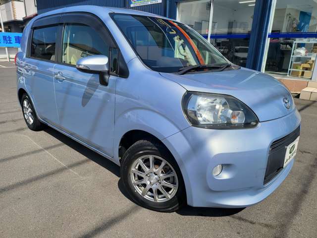 トヨタ ポルテ １．５ Ｆ ウェルキャブ 助手席リフトアップシート車 Ａタイプ H27年 (関東) 99