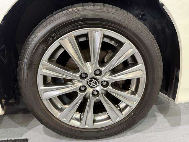 トヨタ アルファード ２．５ Ｓ タイプゴールドＩＩ R3年 (東海) 99