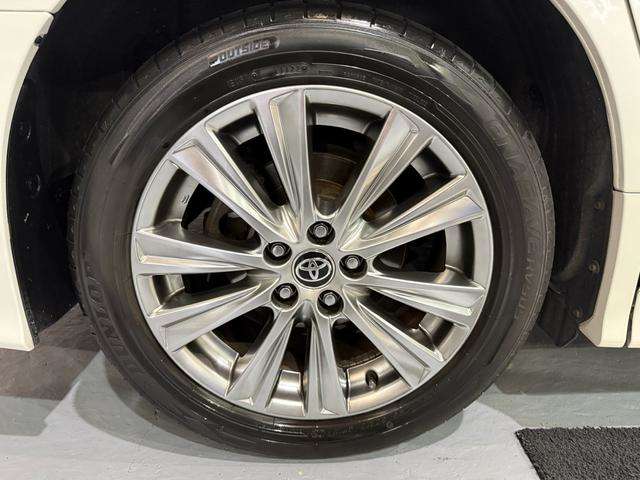 トヨタ アルファード ２．５ Ｓ タイプゴールドＩＩ R3年 (東海) 99