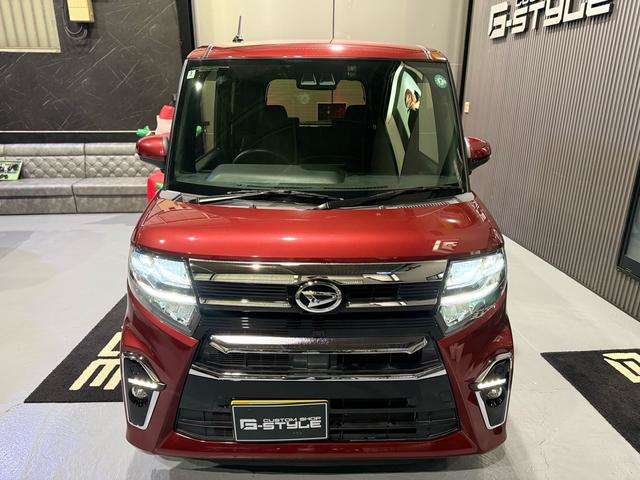ダイハツ タント ６６０ カスタム ＲＳ スタイルセレクション R4年 (東海) 99