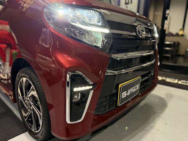 ダイハツ タント ６６０ カスタム ＲＳ スタイルセレクション R4年 (東海) 99