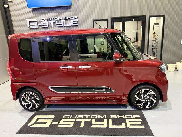 ダイハツ タント ６６０ カスタム ＲＳ スタイルセレクション R4年 (東海) 99