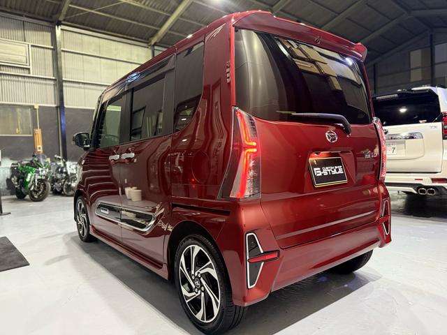 ダイハツ タント ６６０ カスタム ＲＳ スタイルセレクション R4年 (東海) 99