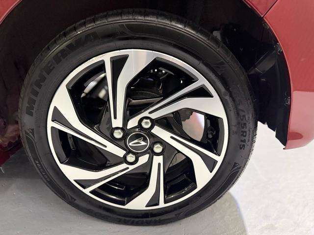 ダイハツ タント ６６０ カスタム ＲＳ スタイルセレクション R4年 (東海) 99