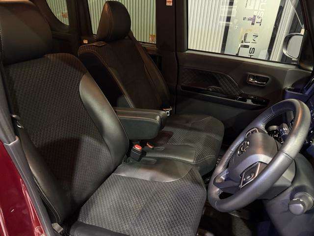 ダイハツ タント ６６０ カスタム ＲＳ スタイルセレクション R4年 (東海) 99