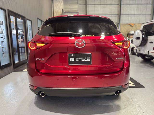マツダ ＣＸ−５ ２．２ ＸＤ ブラックトーンエディション ディーゼルターボ R2年 (東海) 99