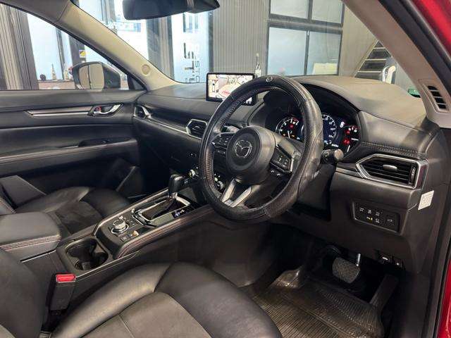 マツダ ＣＸ−５ ２．２ ＸＤ ブラックトーンエディション ディーゼルターボ R2年 (東海) 99
