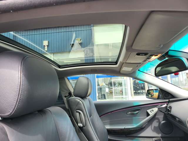 ＢＭＷ ６シリーズ ６３０ｉ H17年 (関東) 99