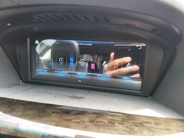 ＢＭＷ ６シリーズ ６３０ｉ H17年 (関東) 99