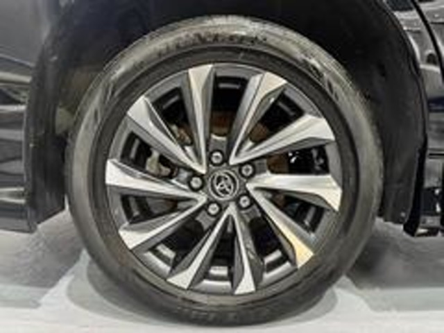 トヨタ ヴォクシー １．８ ハイブリッド Ｓ－Ｚ R5年 (東海) 99