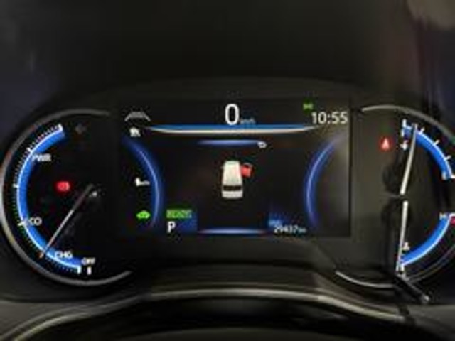 トヨタ ヴォクシー １．８ ハイブリッド Ｓ－Ｚ R5年 (東海) 99