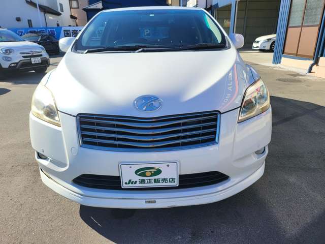 トヨタ マークＸ　ジオ ２．４ ２４０Ｇ ４ＷＤ H20年 (関東) 99