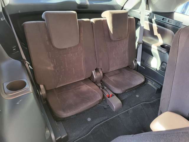 トヨタ マークＸ　ジオ ２．４ ２４０Ｇ ４ＷＤ H20年 (関東) 99