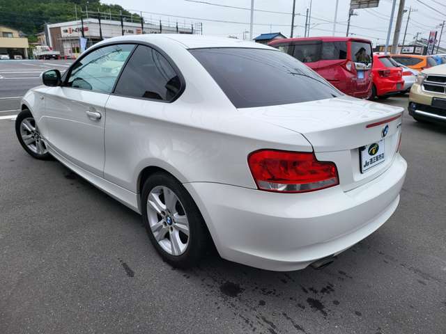 ＢＭＷ １シリーズ １２０Ｉ H24年 (関東) 99