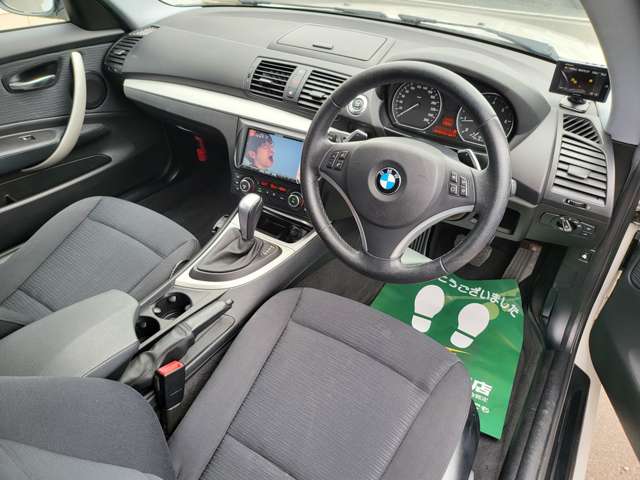 ＢＭＷ １シリーズ １２０Ｉ H24年 (関東) 99