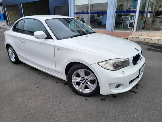 ＢＭＷ １シリーズ １２０Ｉ H24年 (関東) 99
