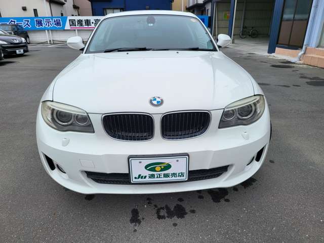 ＢＭＷ １シリーズ １２０Ｉ H24年 (関東) 99