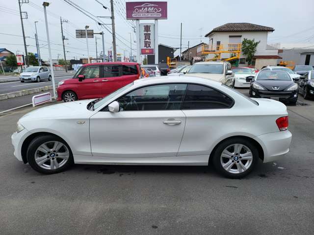 ＢＭＷ １シリーズ １２０Ｉ H24年 (関東) 99