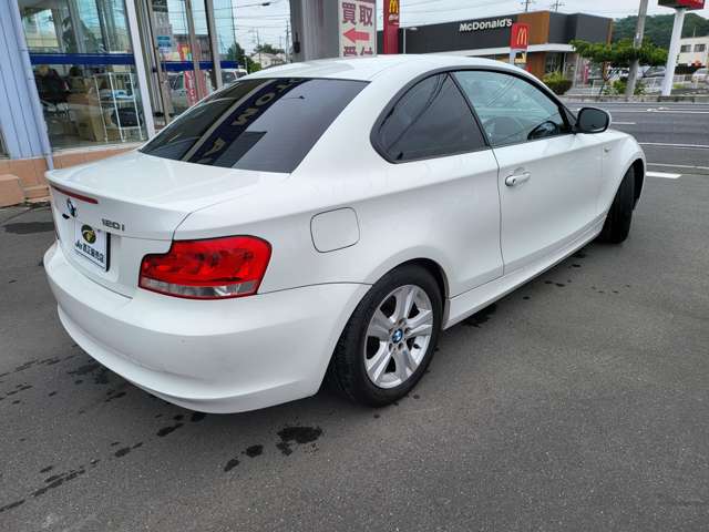 ＢＭＷ １シリーズ １２０Ｉ H24年 (関東) 99