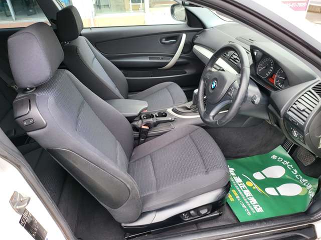 ＢＭＷ １シリーズ １２０Ｉ H24年 (関東) 99