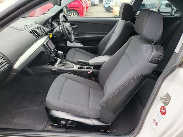 ＢＭＷ １シリーズ １２０Ｉ H24年 (関東) 99
