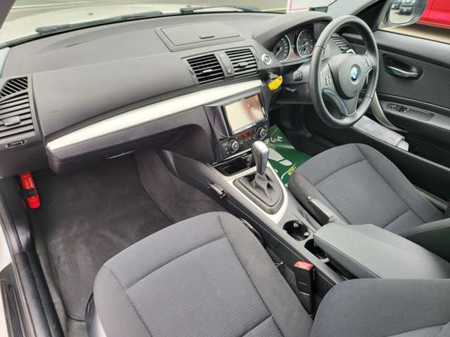ＢＭＷ １シリーズ １２０Ｉ H24年 (関東) 99