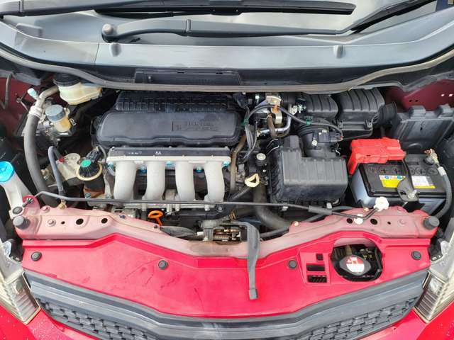 ホンダ フィット １．３ Ｇ スマートセレクション H24年 (関東) 99
